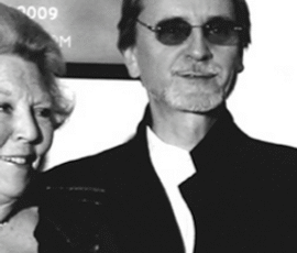 Jiří Kylián (1947-present)
Dancer, Choreographer