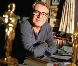 Miloš Forman (1932-2018)
Film writer, director
